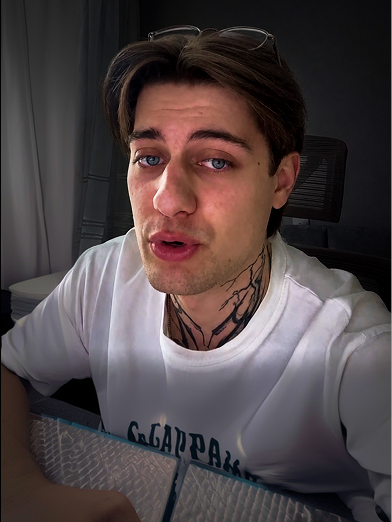 Даниил Вдовин